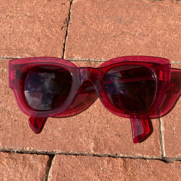 Celine Chunky Shades - Picture 1 of 2